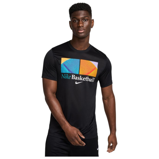Nike Ανδρική κοντομάνικη μπλούζα Dri-FIT Legend